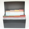 Matching 1 Recipe Cards with Dividers Printable by Basic ...