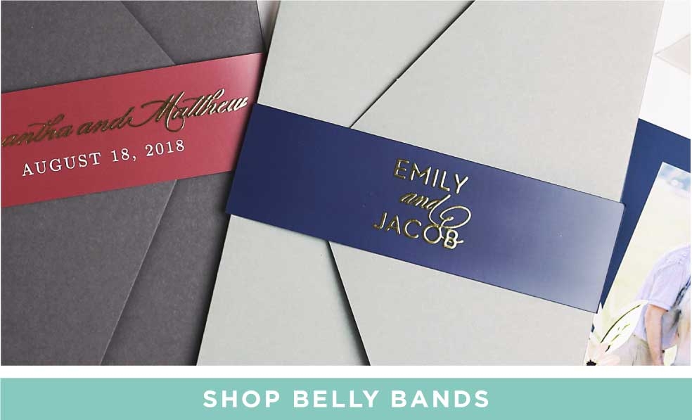 Shop Belly Bands