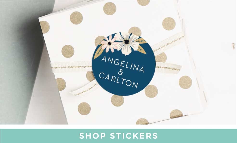 Shop Stickers